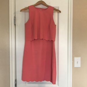 Ann Taylor LOFT Cocktail Dress